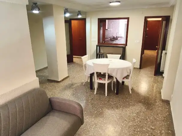 Habitació de lloguer, Alcoi