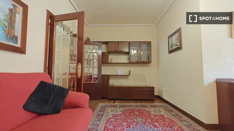 Habitación en alquiler, Bilbao