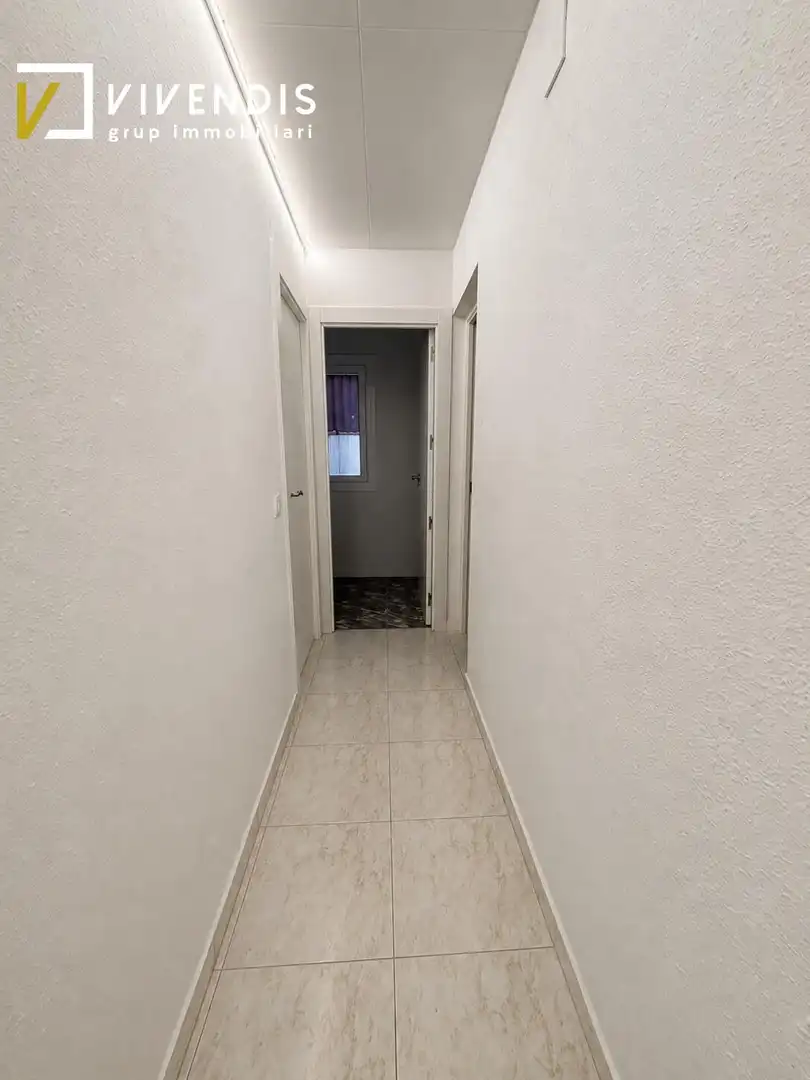 Piso de 70 m² en Rosselló