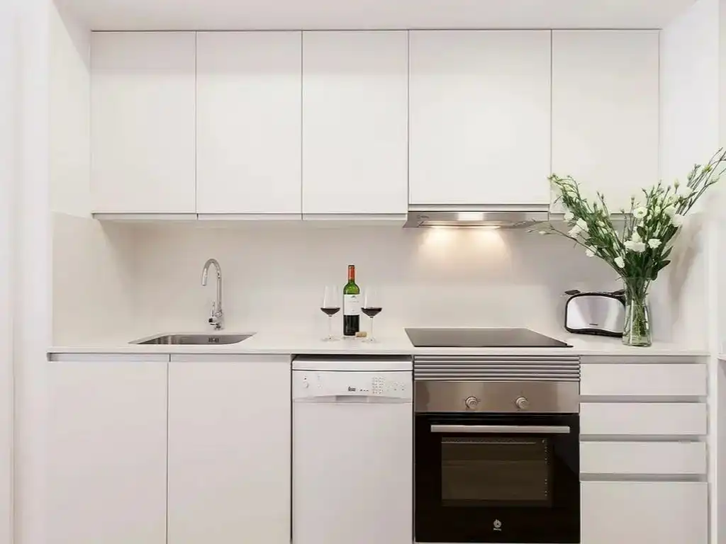 Piso de 58 m² en Benicasim