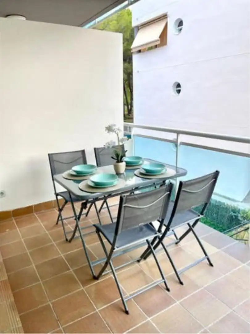 Piso de 60 m² en Vila-seca