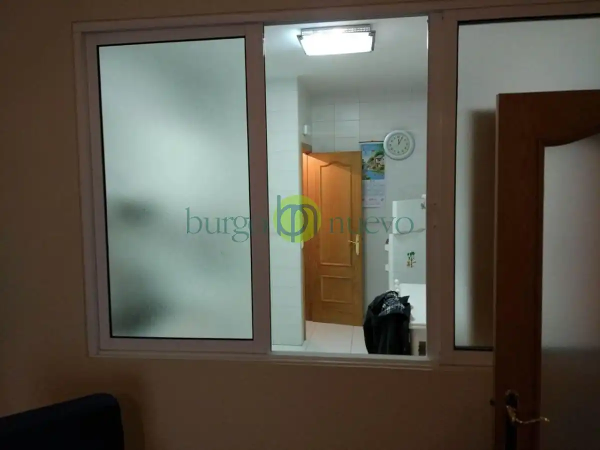 Piso de 52 m² en León