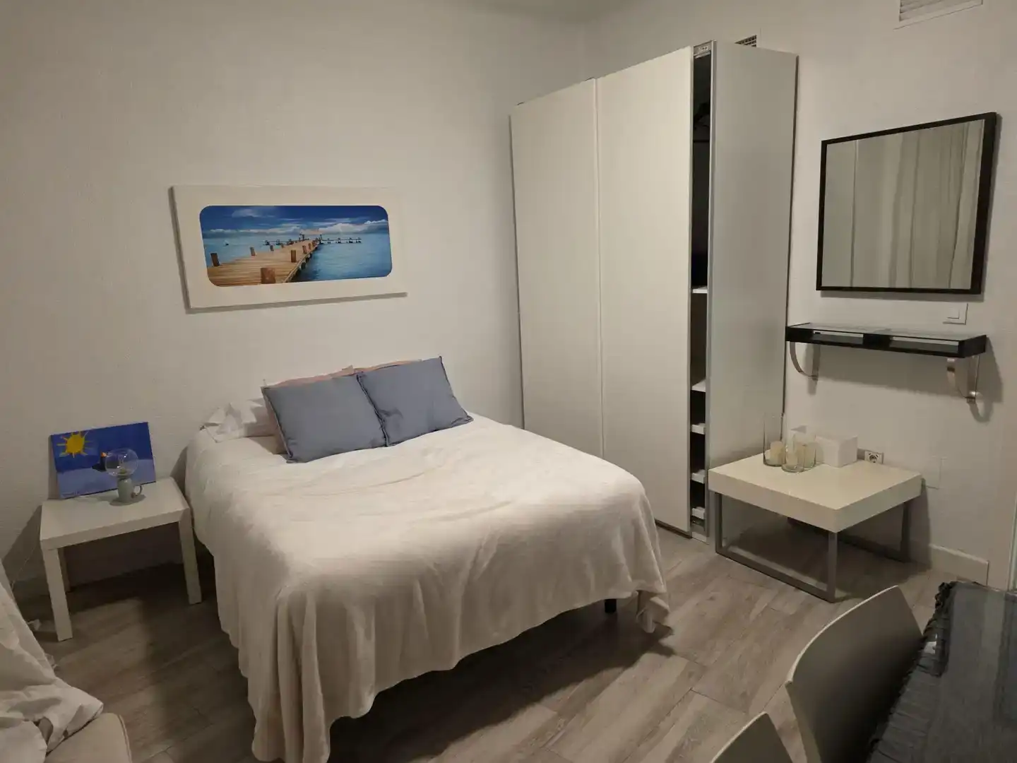 Pis de 120 m² a Múrcia