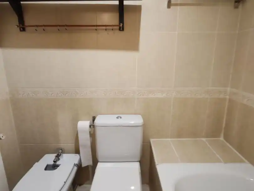 Appartamento 70 m² a Galapagar