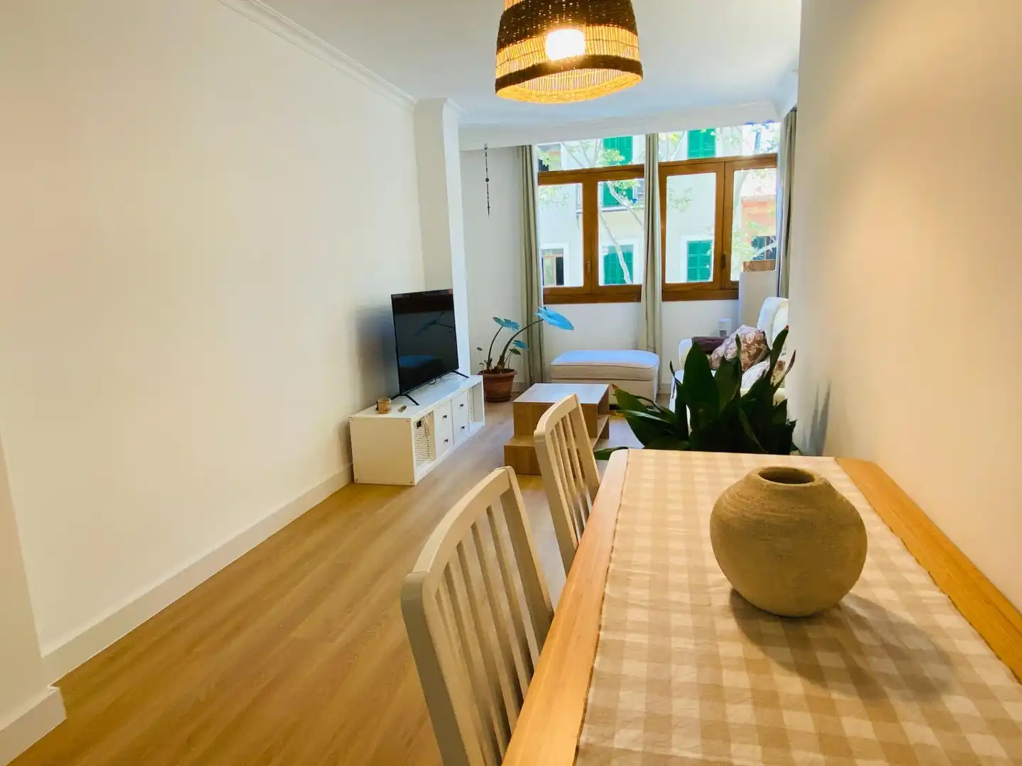 Piso de 132 m² en Palma