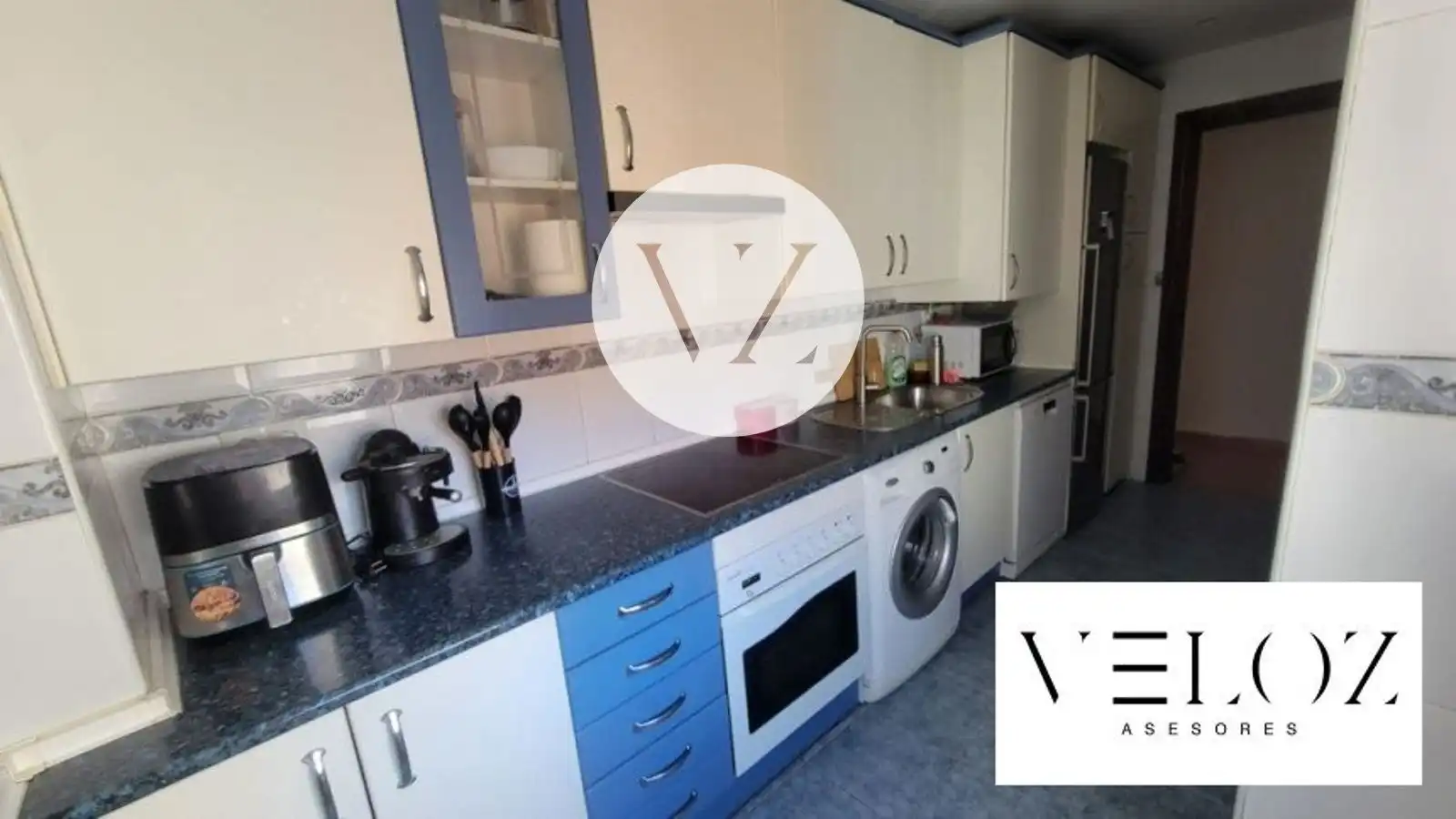 Piso de 80 m² en Salamanca