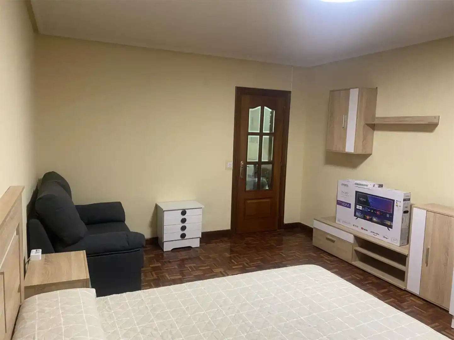 Habitación 100 m², Burgos