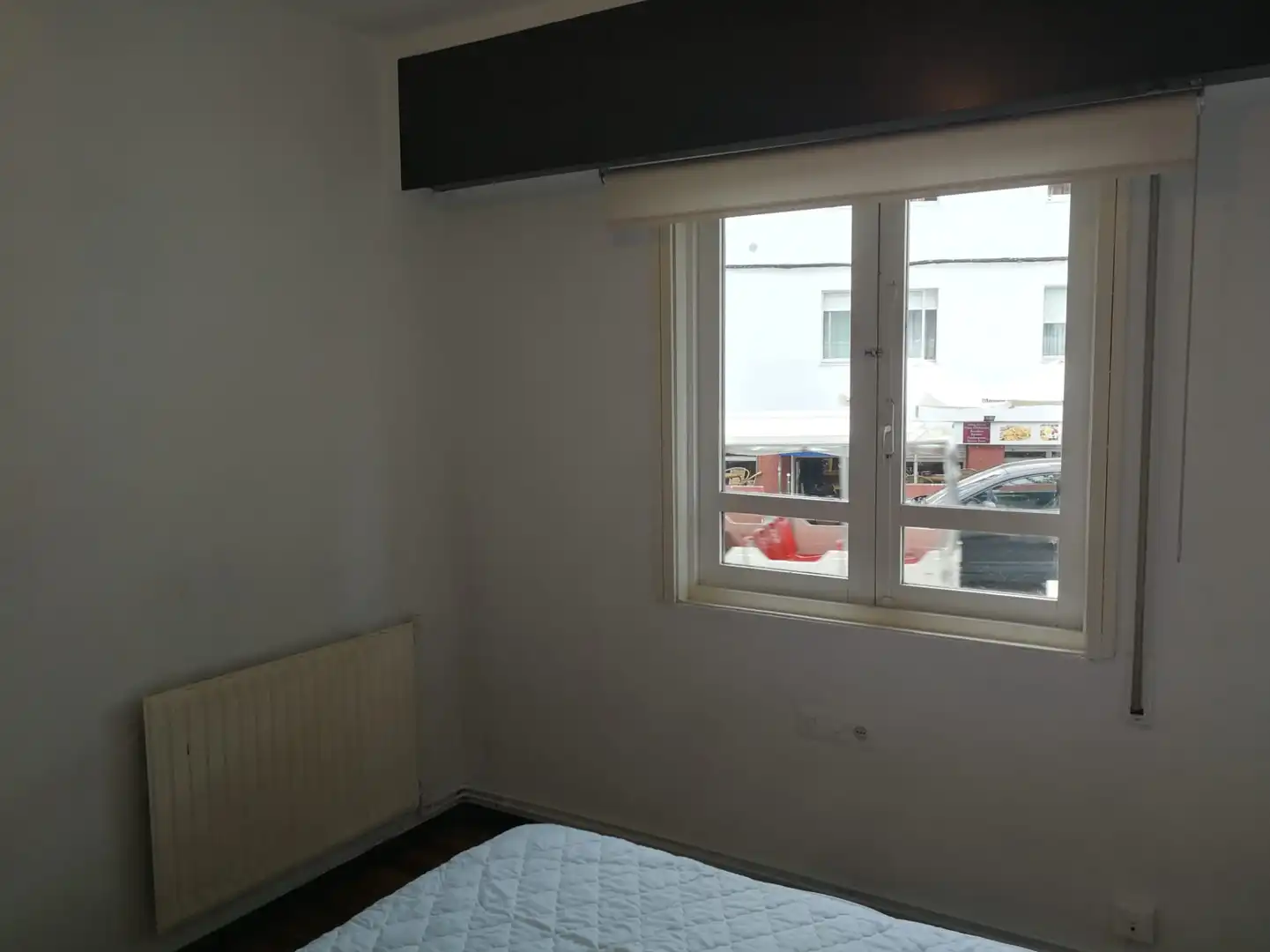 Pis de 35 m² a Santiago de Compostel·la