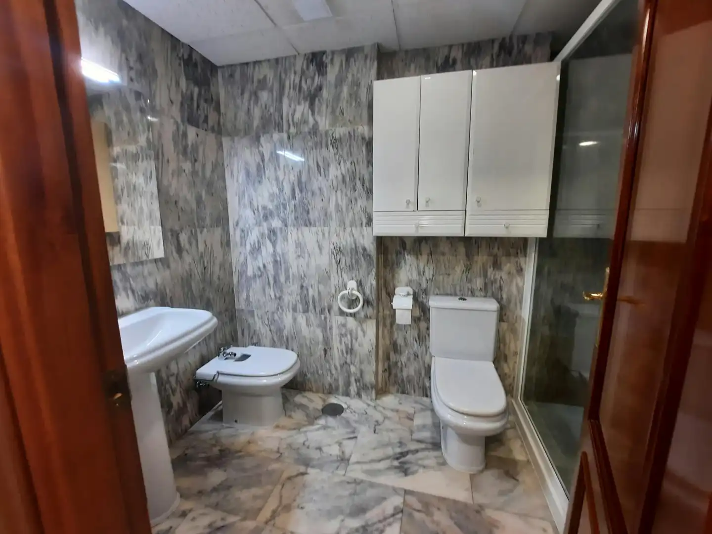 Piso de 65 m² en Badajoz