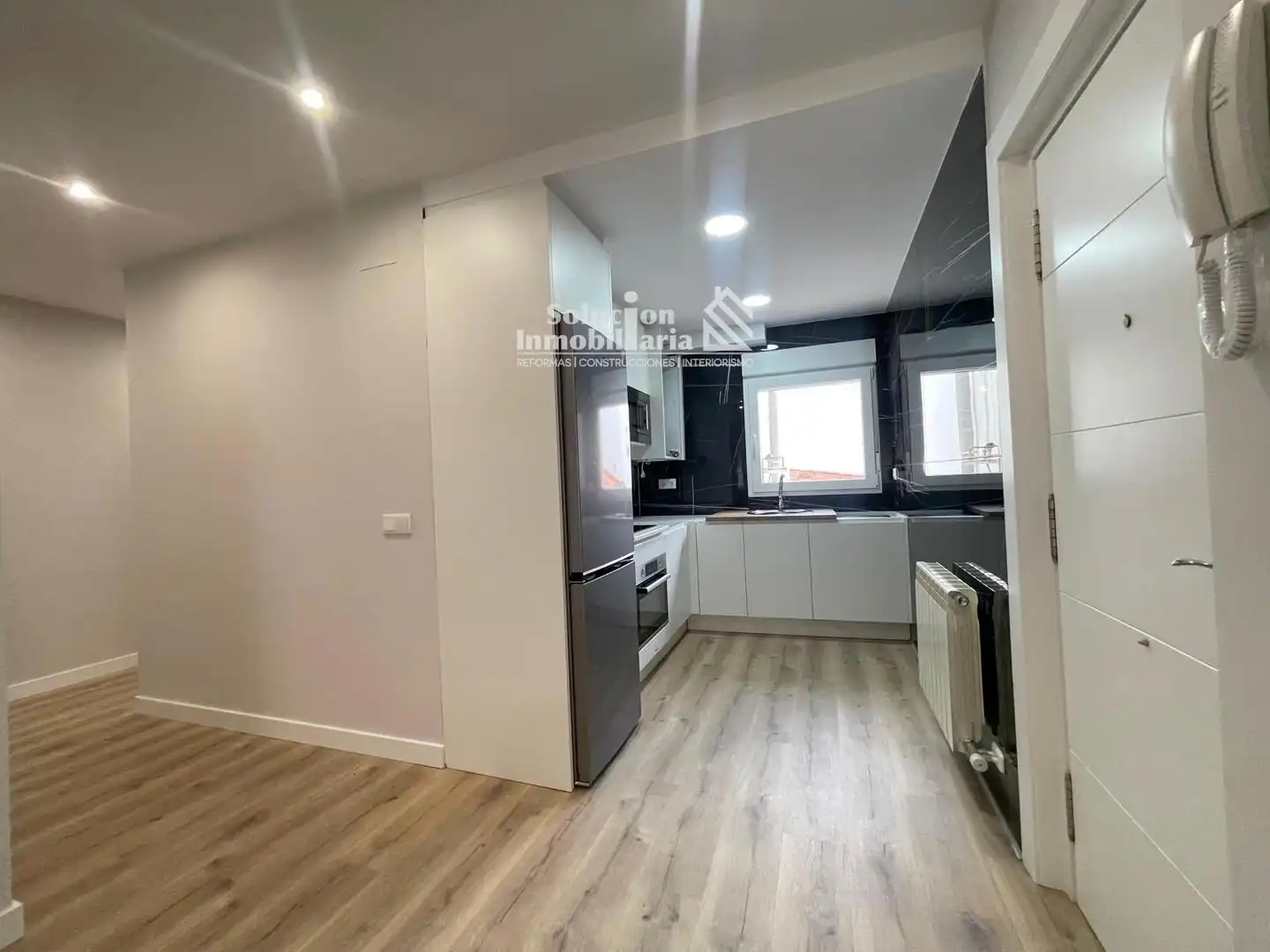 Piso de 96 m² en Salamanca
