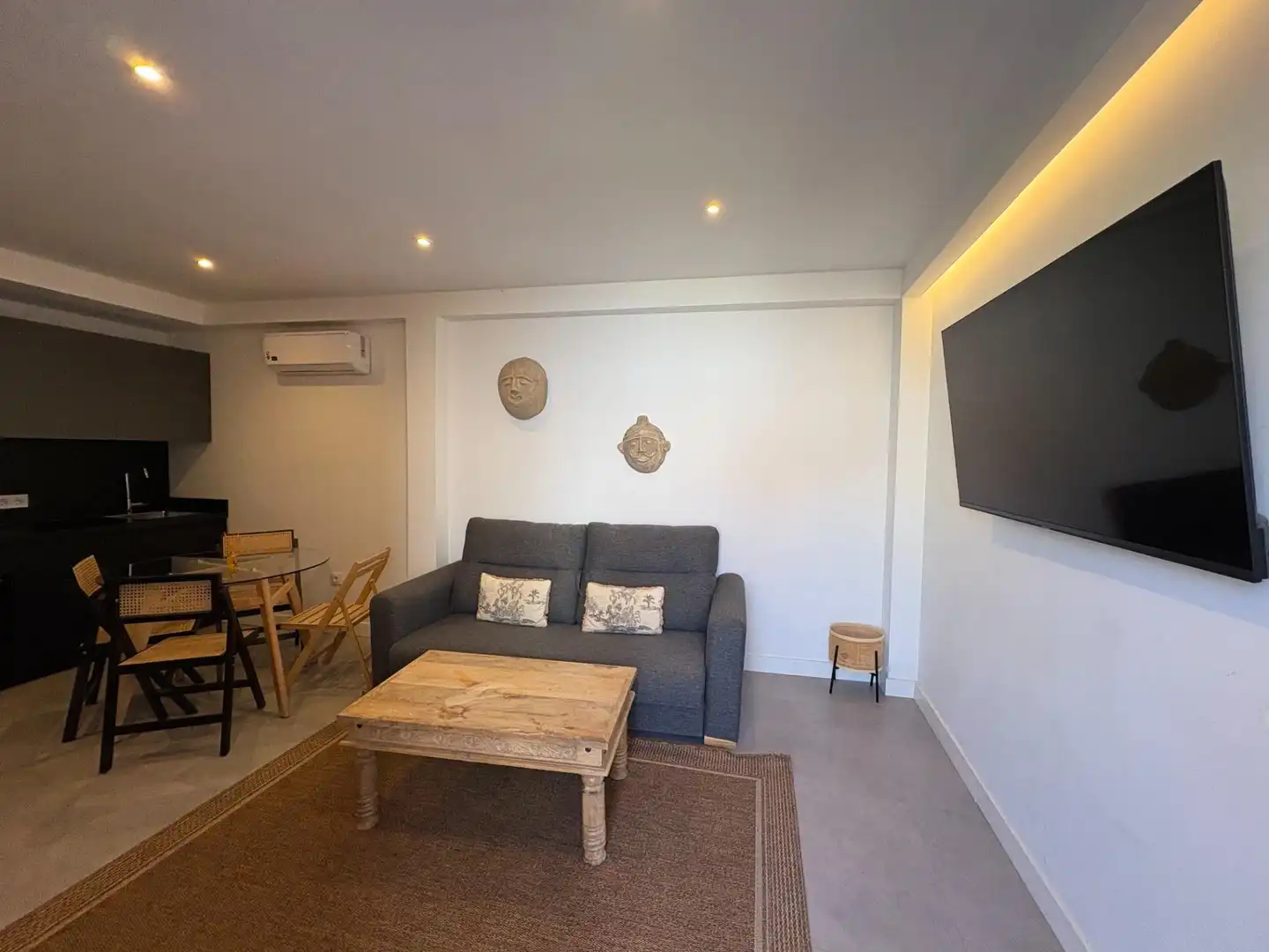 Piso de 45 m² en Córdoba
