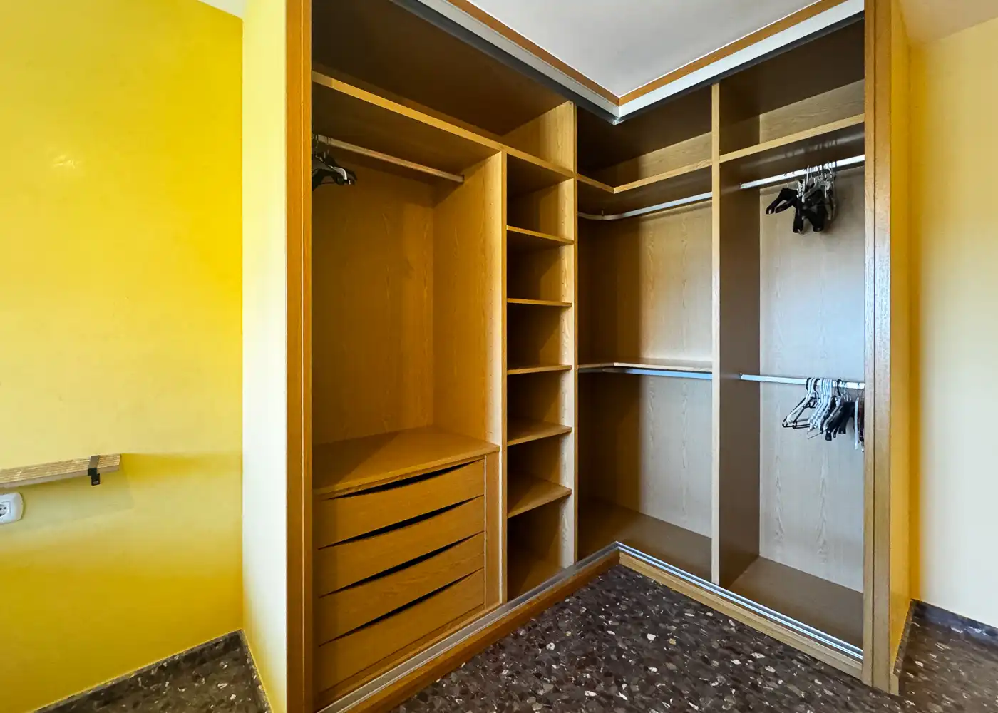 Pis de 90 m² a Paterna