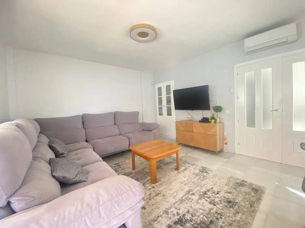 Piso de 186 m² en Isla Cristina
