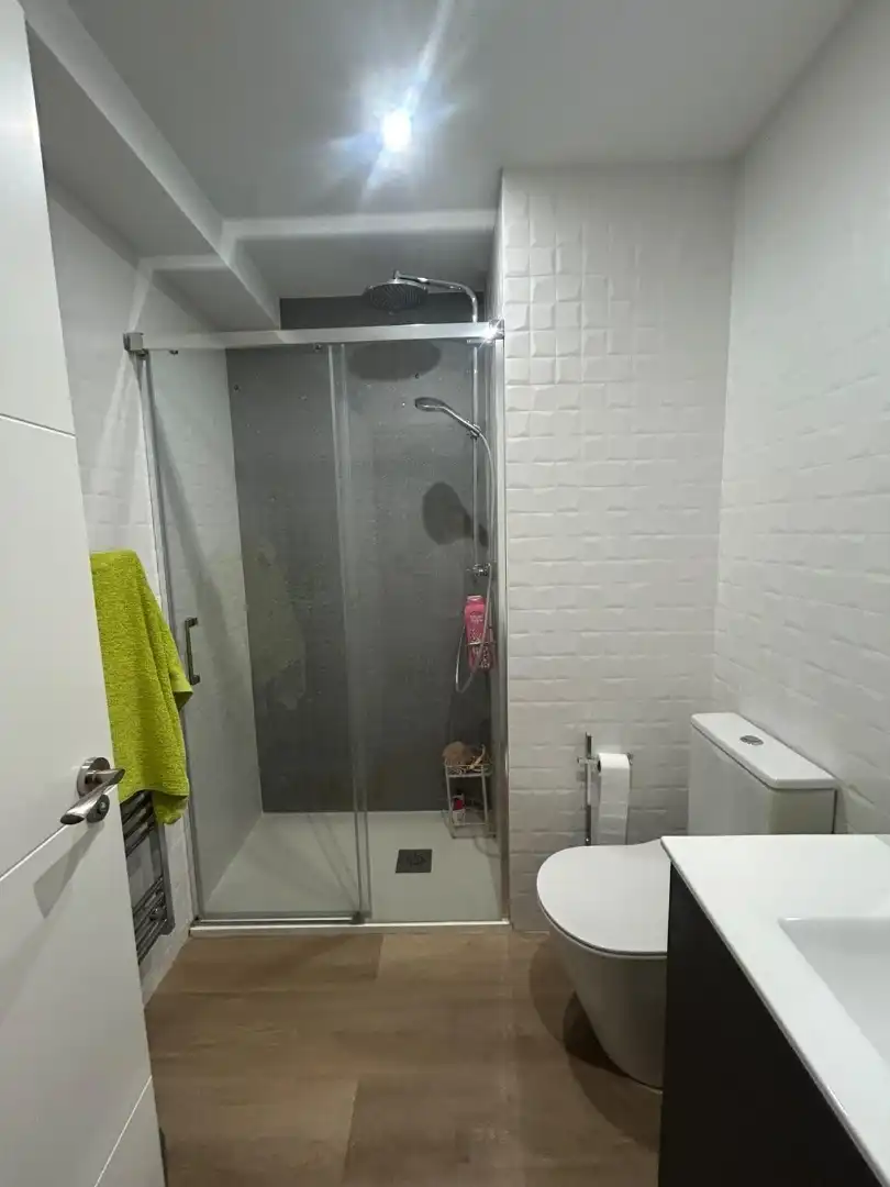 Pis de 68 m² a Logronyo