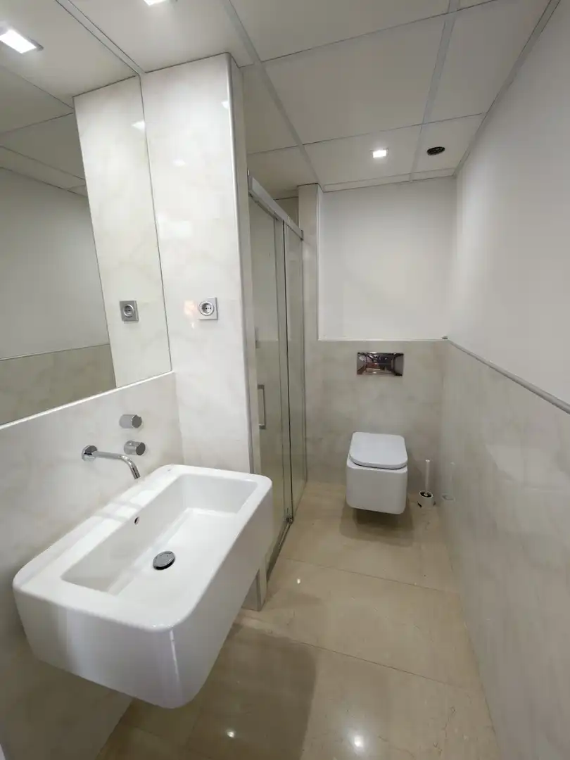 Piso de 97 m² en Valencia de Don Juan