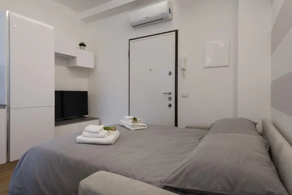 Pis de 40 m² a Getafe