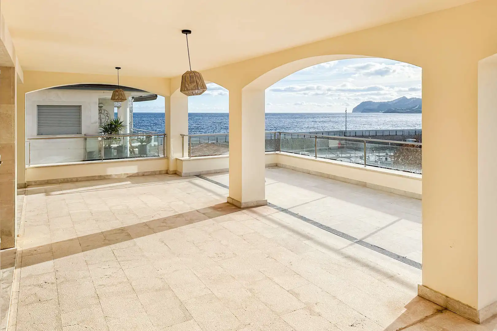 Piso de 175 m² en Capdepera