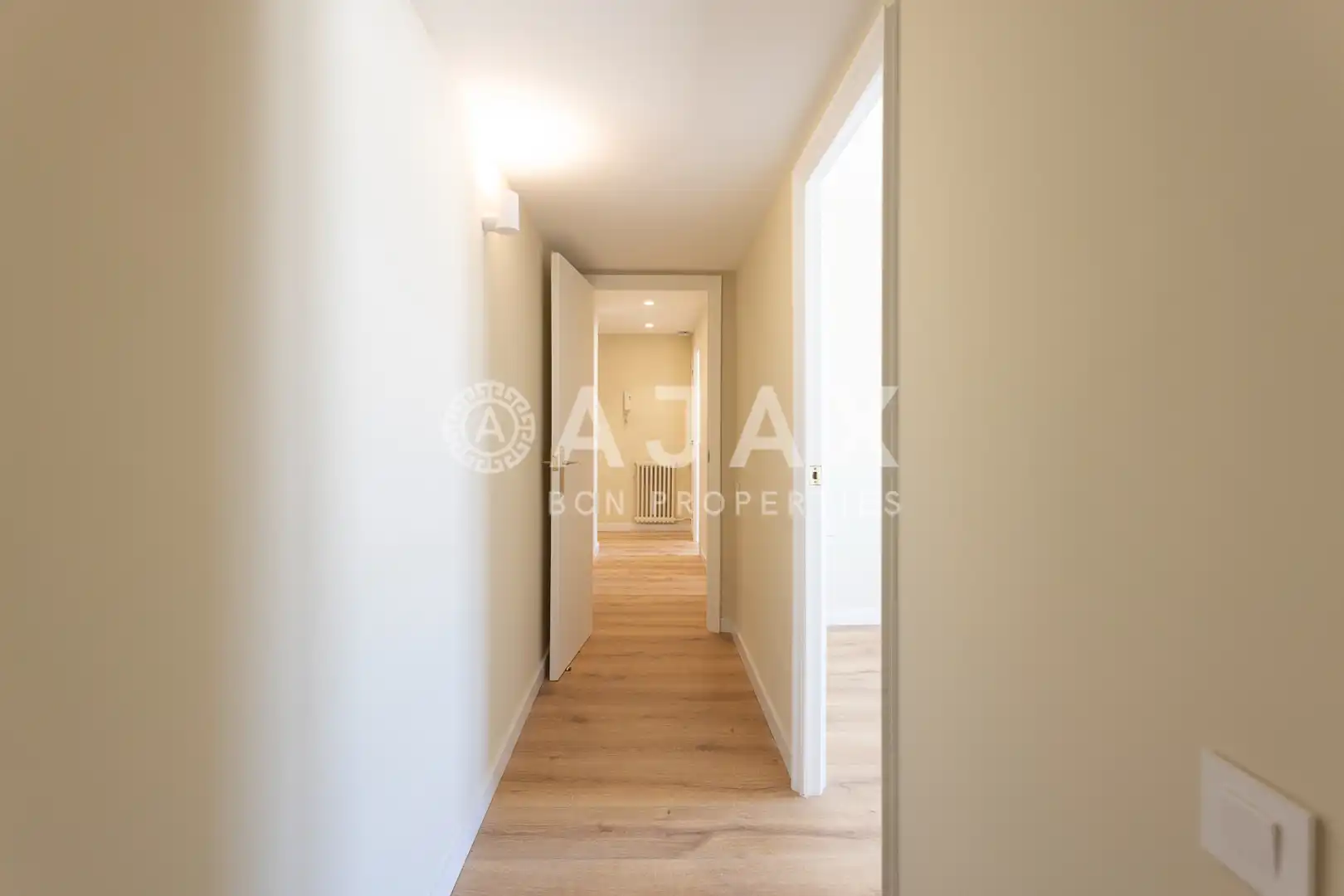 Piso de 220 m² en Barcelona