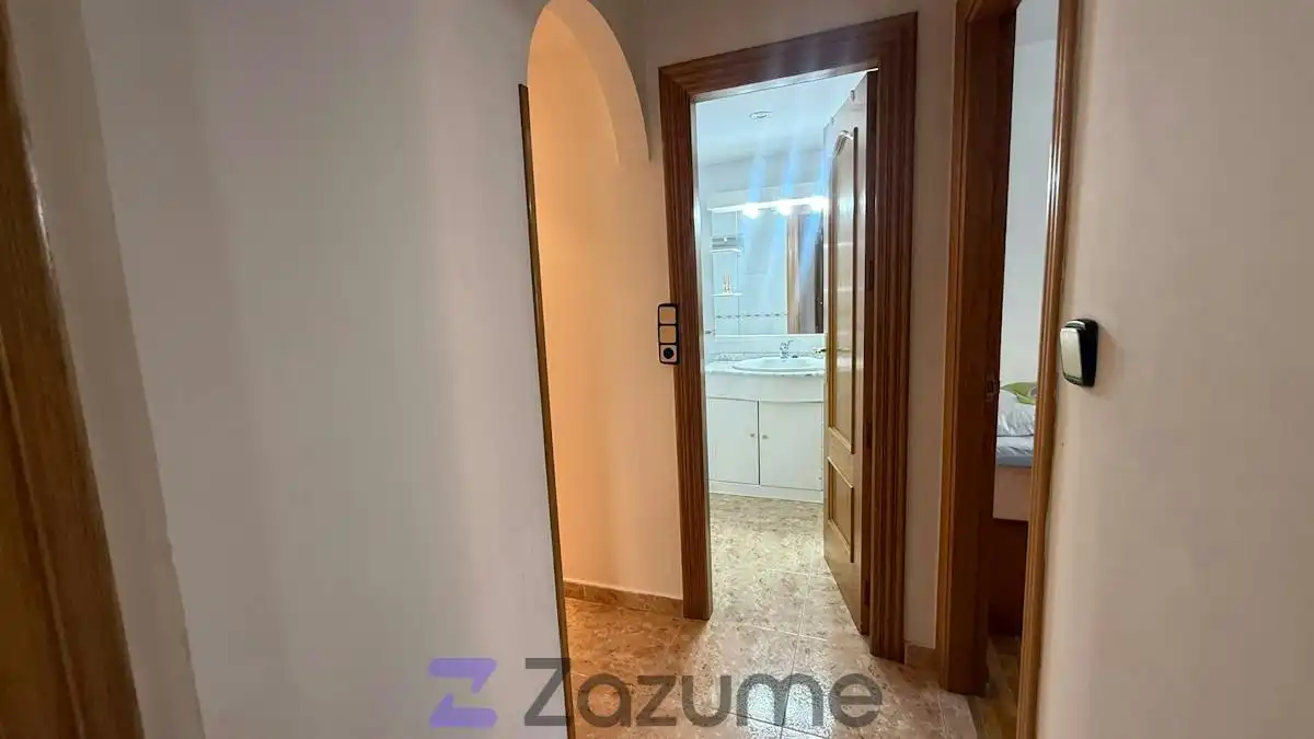 Piso de 114 m² en Murcia