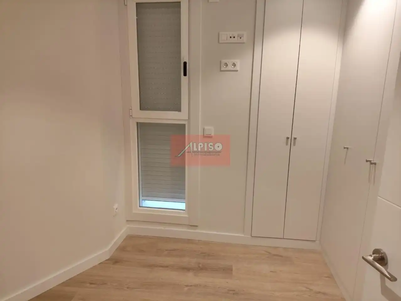 Piso de 60 m² en Ourense