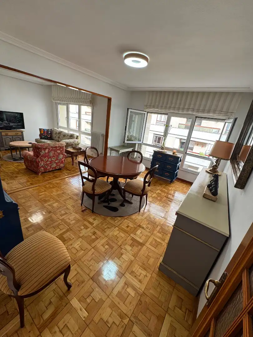 Piso de 110 m² en Oviedo