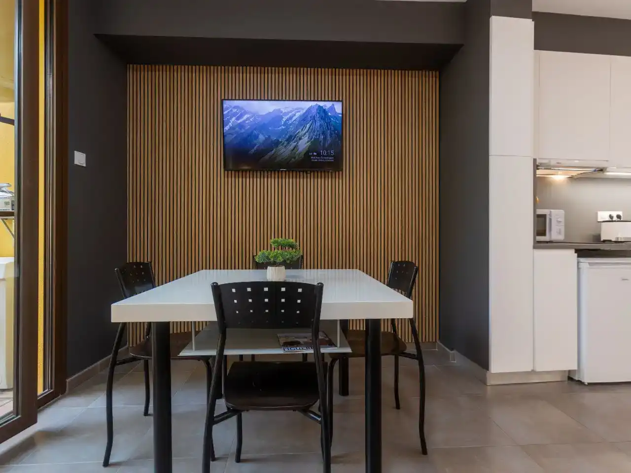 Piso de 50 m² en Figueres
