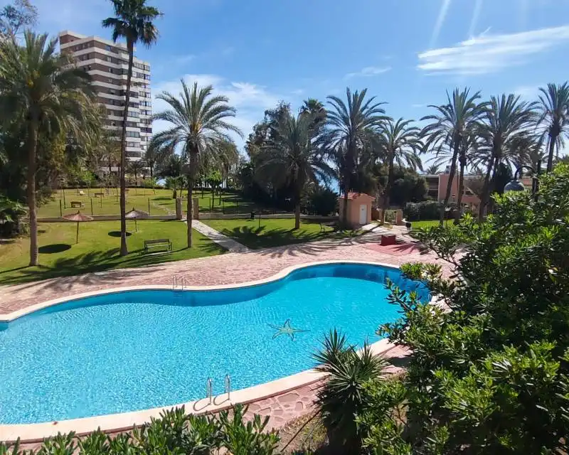 Piso de 80 m² en el Campello