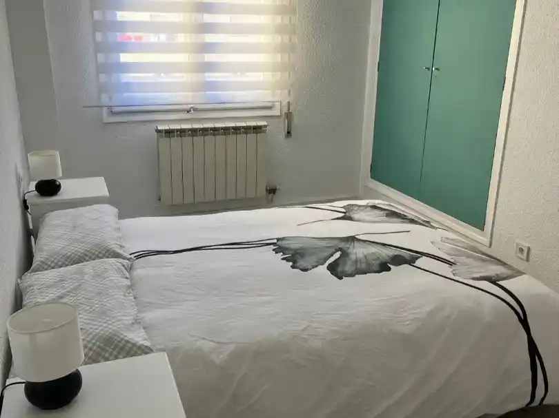 Piso de 90 m² en Jaca