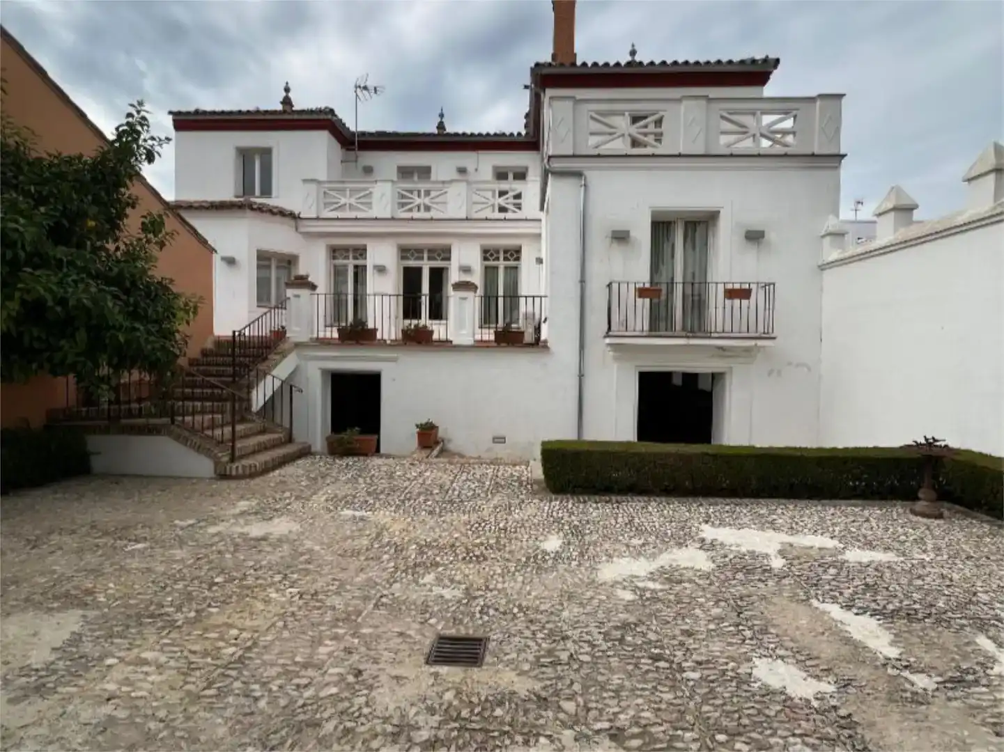 Piso de 600 m² en Aracena