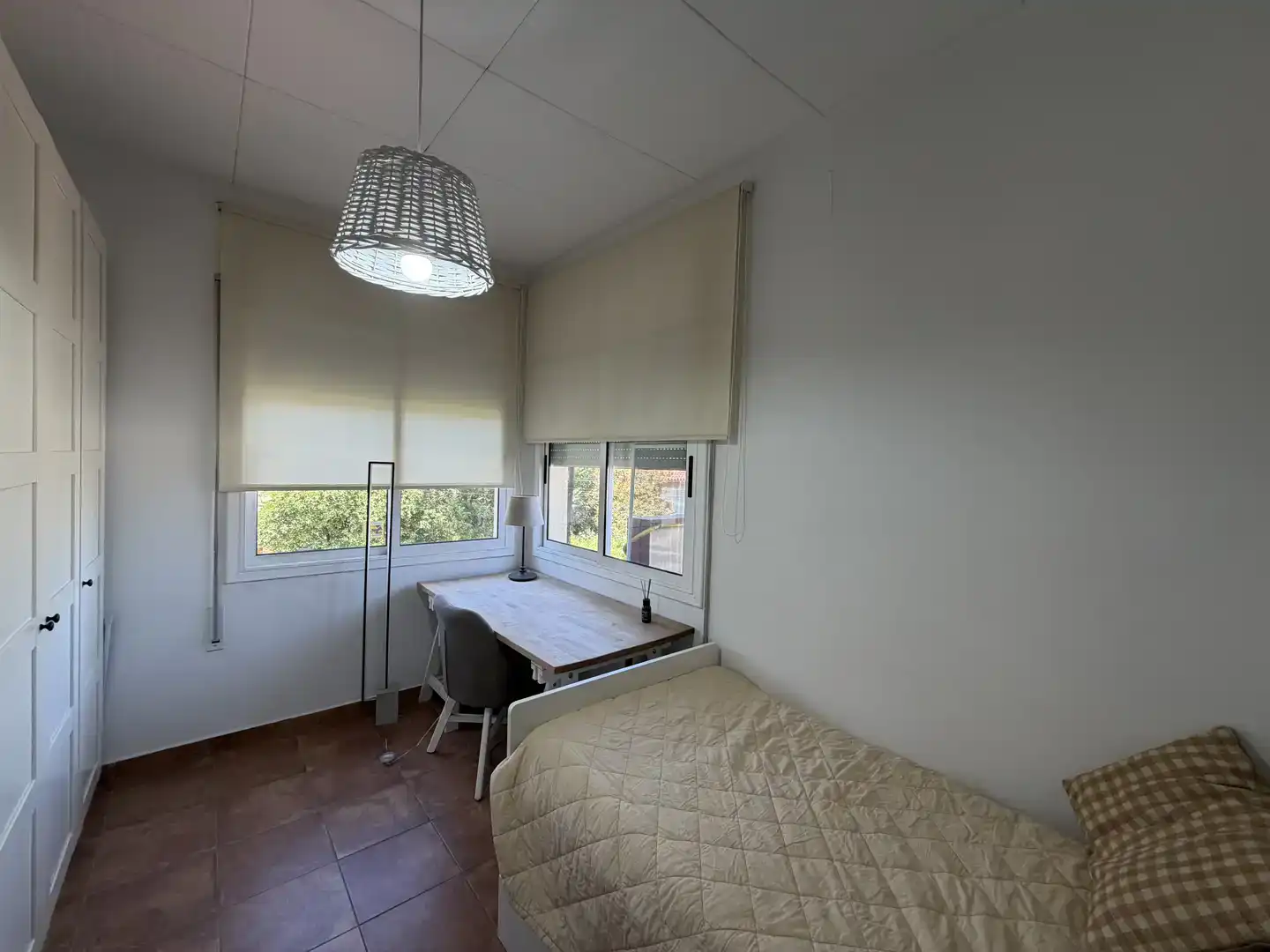 Piso de 100 m² en Sant Cugat del Vallès