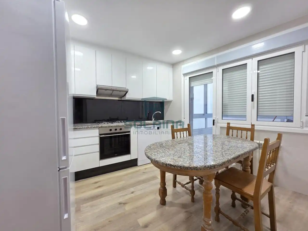 Квартира 100 м² в Оренсе