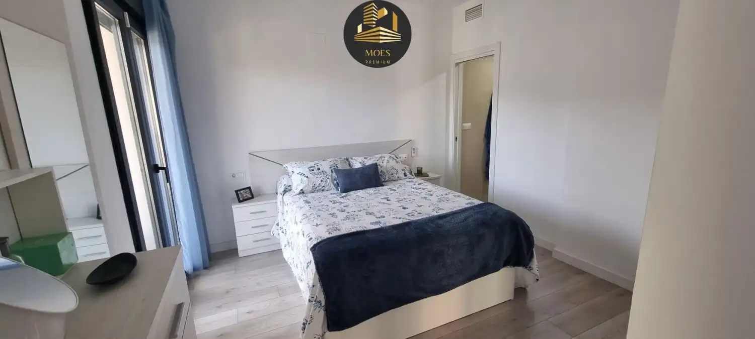 Piso de 150 m² en La Guardia de Jaén