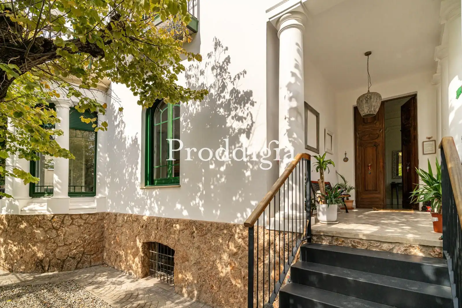 Appartamento 733 m² a Sant Cugat del Vallès