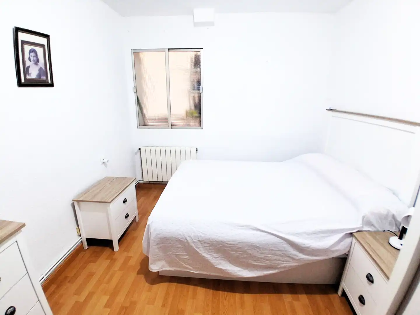 Pis de 80 m² a Granada