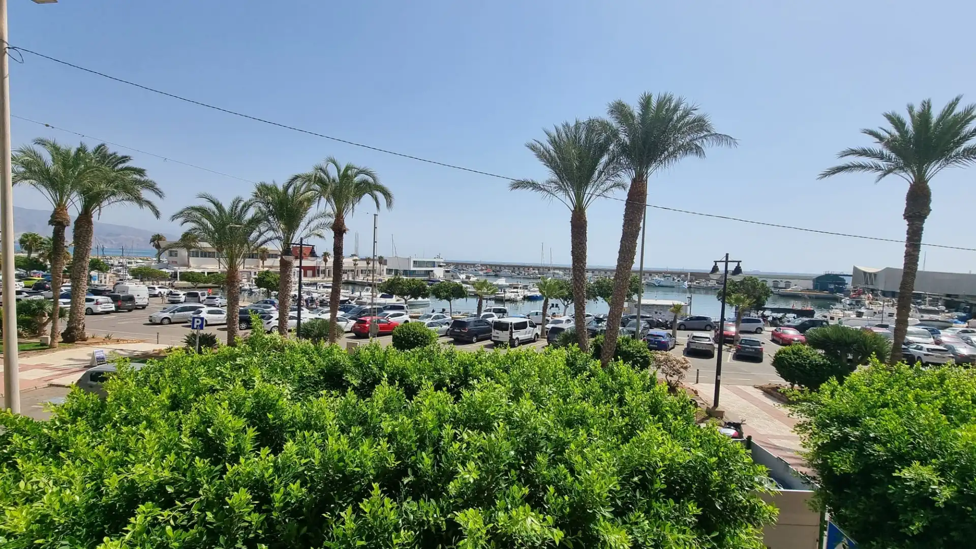 Piso de 73 m² en Roquetas de Mar