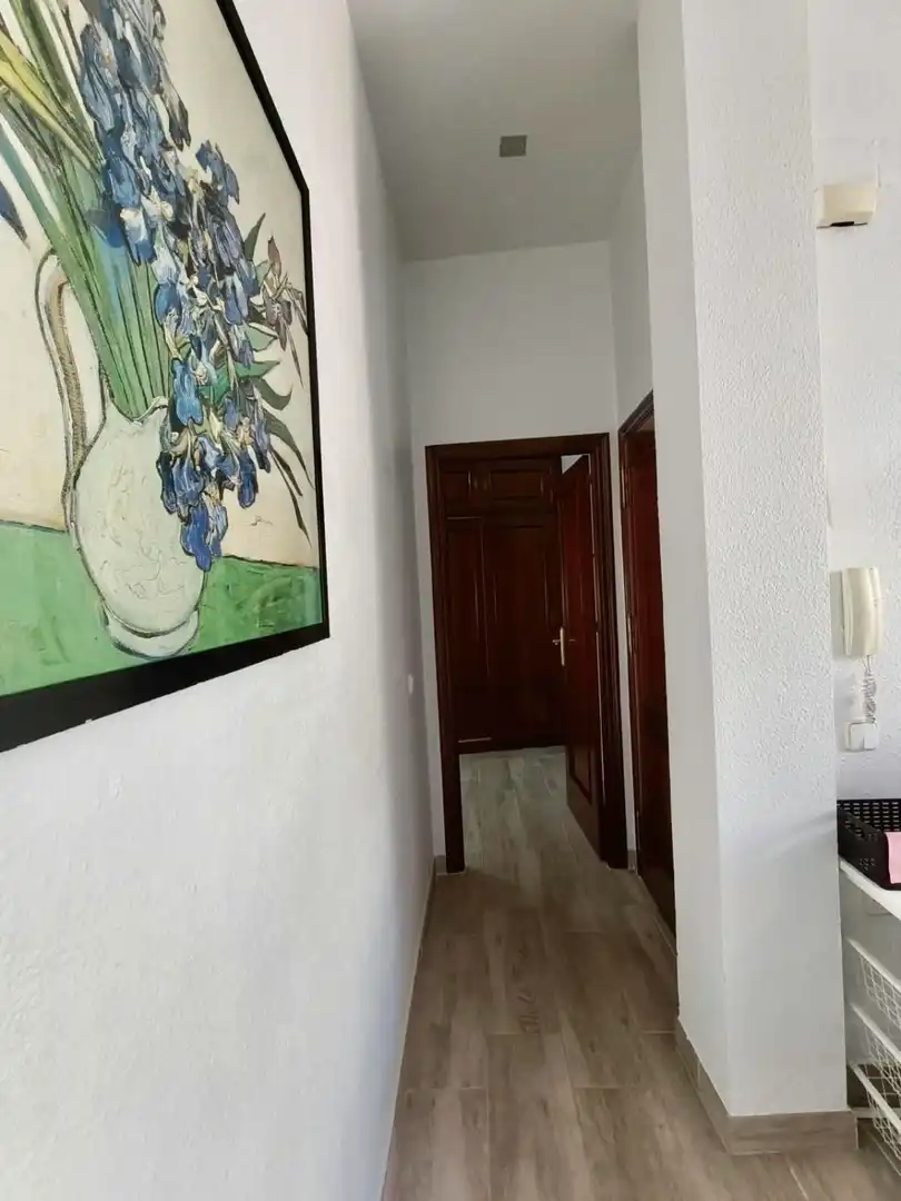 Piso de 100 m² en Sevilla