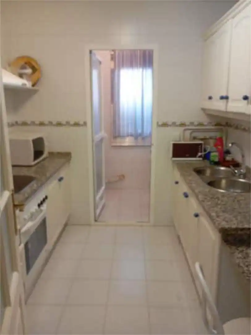 Piso de 66 m² en Badajoz