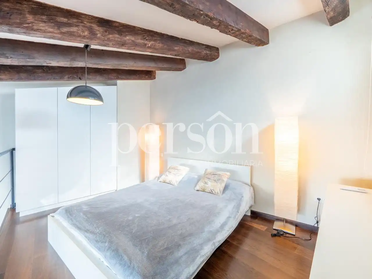 Pis de 130 m² a València