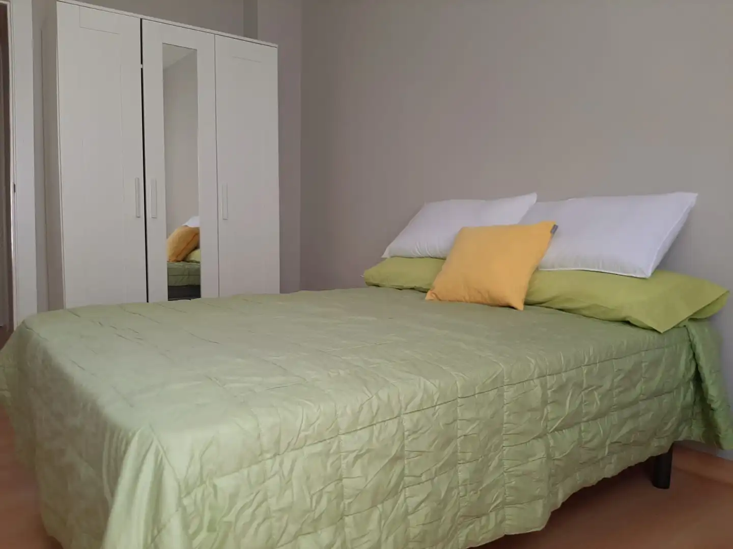 Piso de 84 m² en Zaragoza