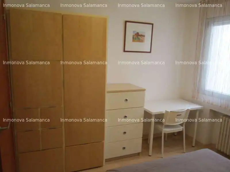 Piso de 138 m² en Salamanca