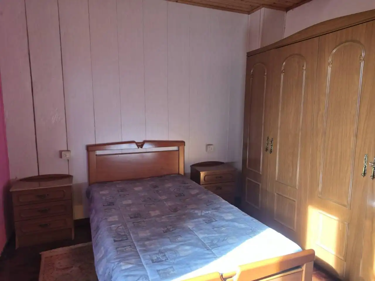Casa de 978 m² a Curtis