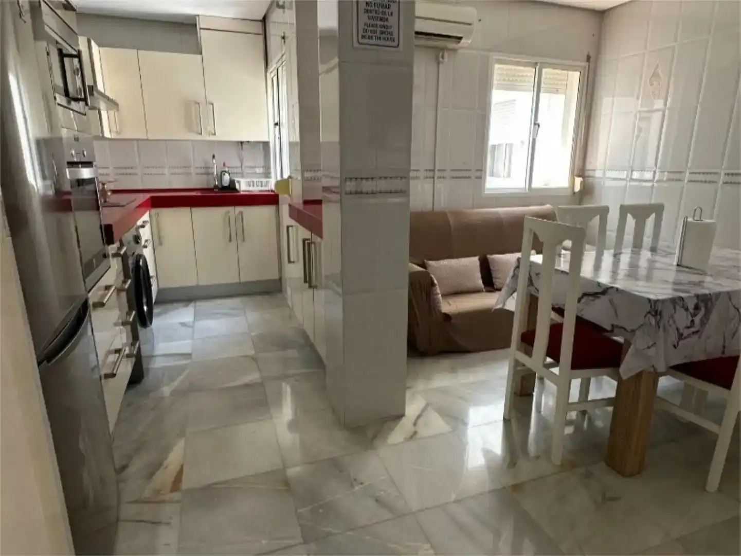 Habitación 113 m², Jerez de la Frontera