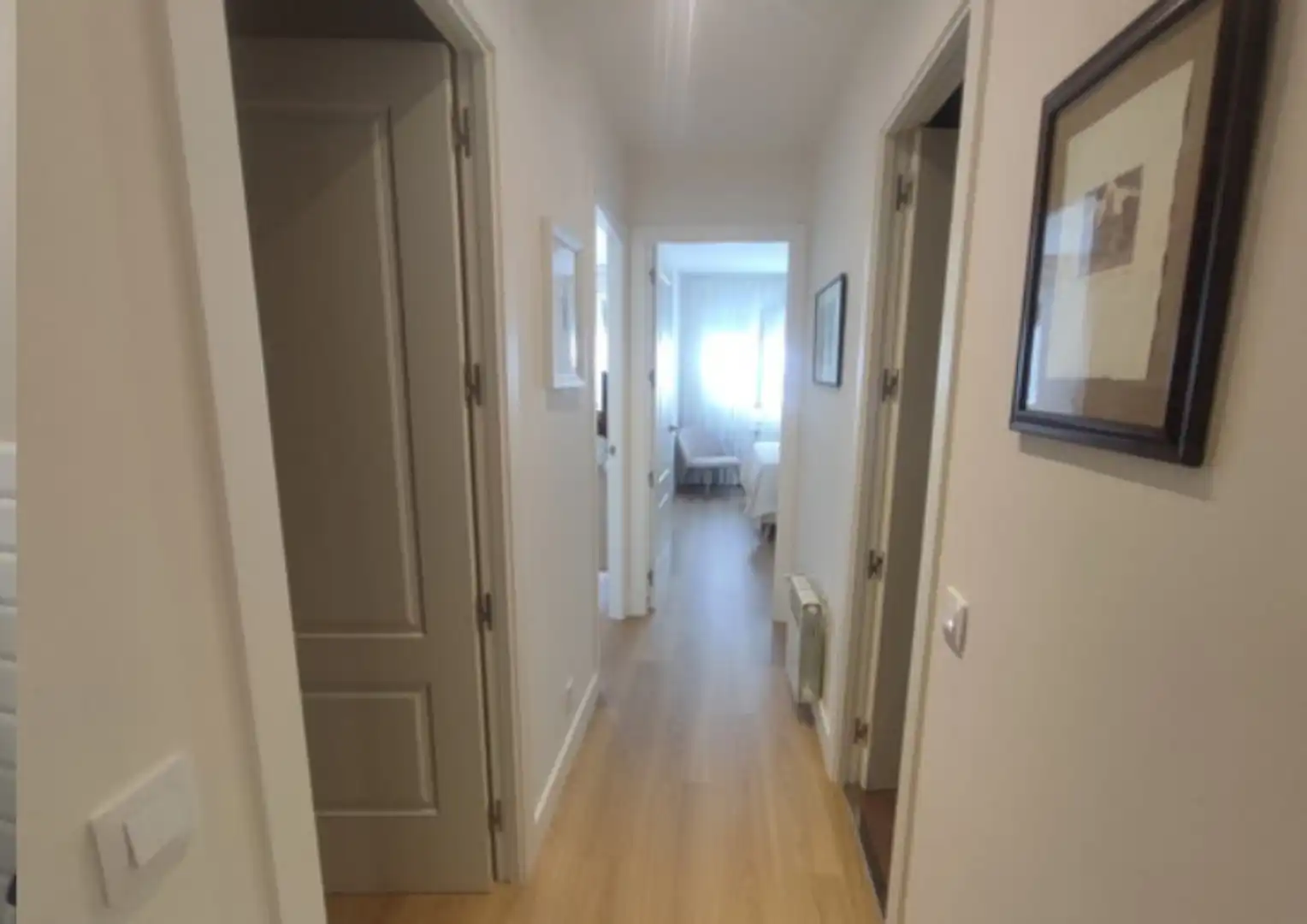 Pis de 110 m² a València
