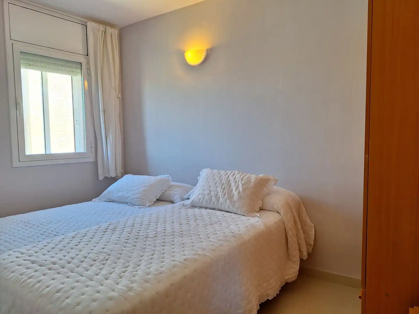Apartamento 52 m² em Cambrils