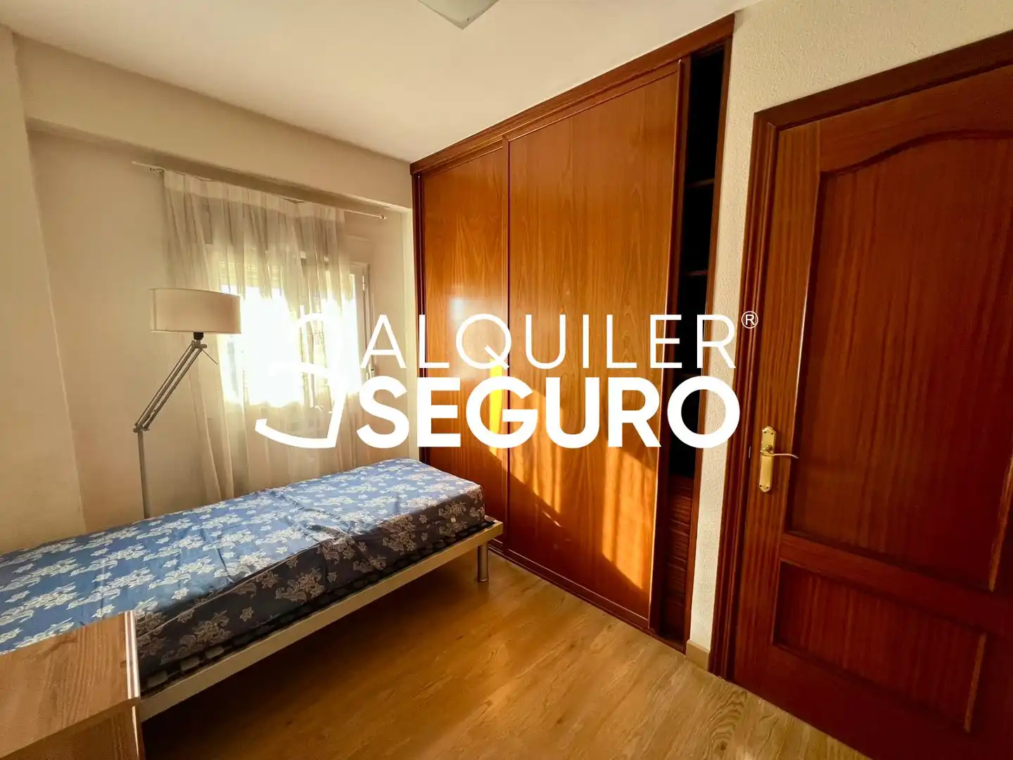 Квартира 65 м² у Madrid