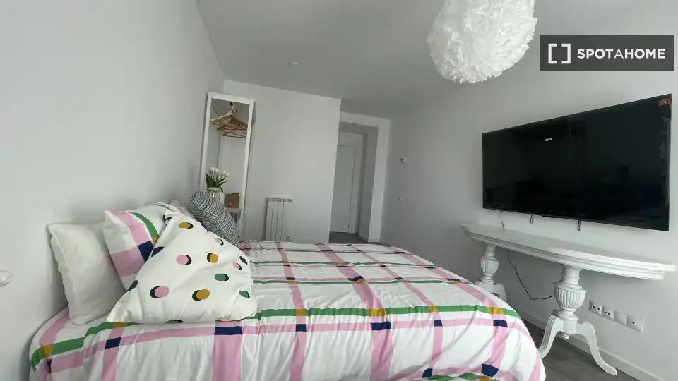Habitación 115 m², Santa Cruz de Bezana