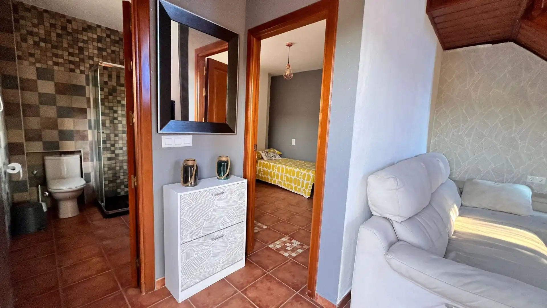 Piso de 70 m² en Cartaya