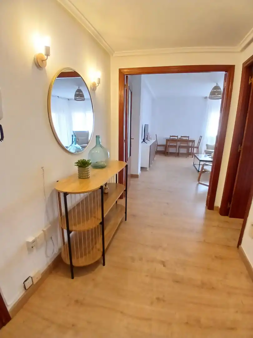 Piso de 90 m² en La Almunia de Doña Godina
