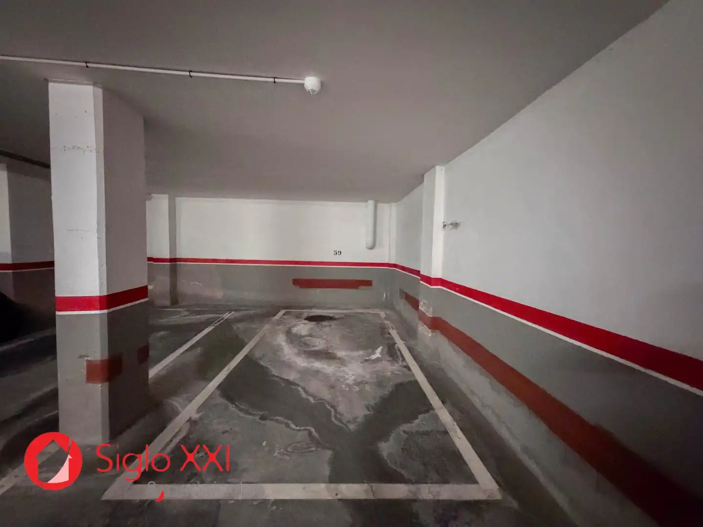 Piso de 121 m² en Burriana