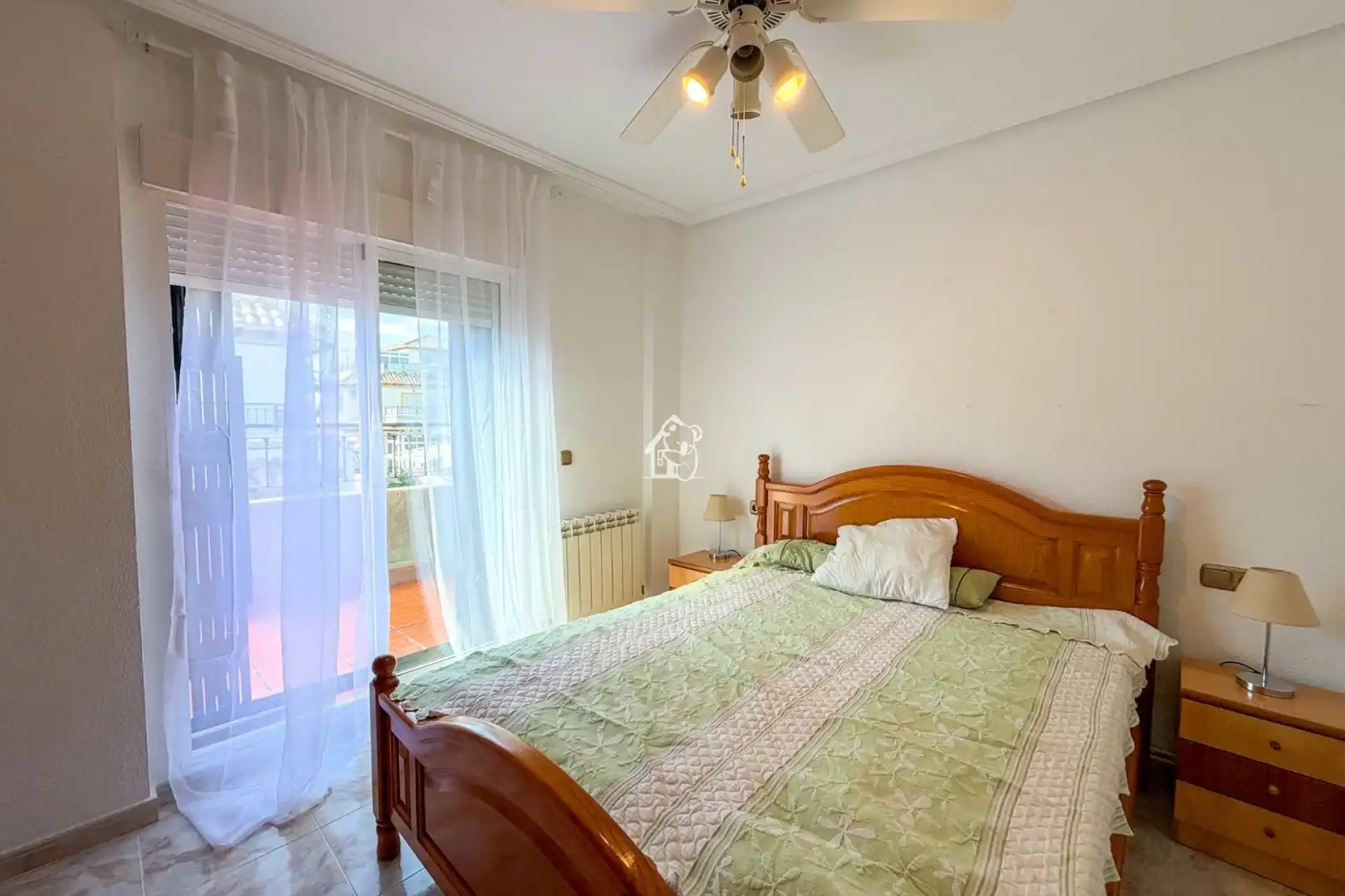 Casa de 100 m² a Oriola